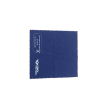 Advertising Logo Microfiber Glasses Cleaning Cloth